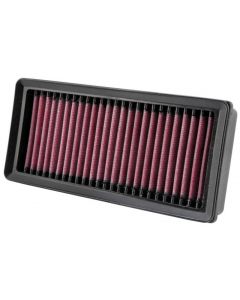 K&N 11-12 BMW K1600 GT Panel Air Filter buy in USA