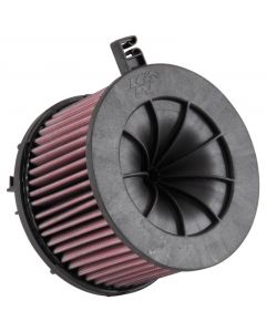 K&N 15-18 Audi A4 L4-2.0 F/I Replacement Drop In Air Filter buy in USA