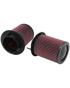 K&N Replacement Air Filter for 08-13 Audi R8 4.2L V8 buy in USA