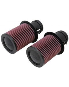 K&N Replacement Air Filter for 09-13 Audi R8 5.2L V10 / 09-13 Lamborghini Gallardo 5.2L V10 buy in USA