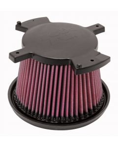 K&N 06 Chevrolet Duramax 6.6L-V8 DSL Drop In Air Filter buy in USA