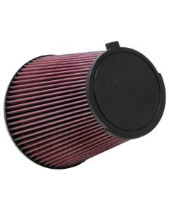 K&N Replacement Air Filter 10-12 Ford Mustang Shelby GT500 5.4L V8 buy in USA