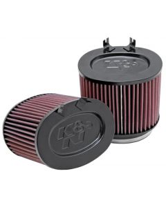 K&N Replacement Air Filter 09-12 Porsche 911 3.6L/3.8L buy in USA