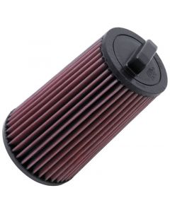 K&N Replacement Air Filter MERCEDES BENZ C200 1.8L-I4, 2002 buy in USA