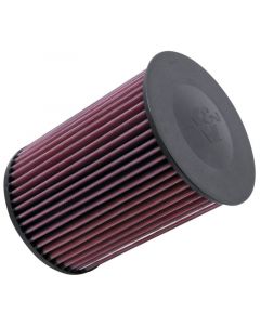 K&N Replacement Air Filter FORD C-MAX 1.6L-L4, 2007 buy in USA