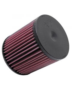 K&N Replacement Round Straight Universal Air Filter for 2010-2015 Audi A8 2.0L/2.5L/3.0L/4.0L/4.2L buy in USA