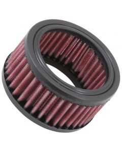 K&N Custom Air Filter Round 2.875in ID x 3.875in OD x 2in Height buy in USA