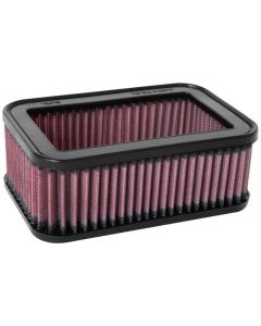 K&N Custom Air Filter - Rectangular - 6.75in O/S Length x 4.5in O/S Width x 2.5in Height buy in USA