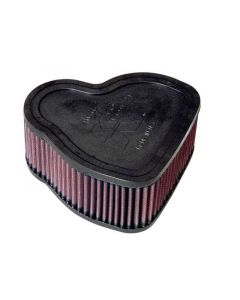 K&N 02-08 Honda VTX1800 Replacement Air Filter buy in USA