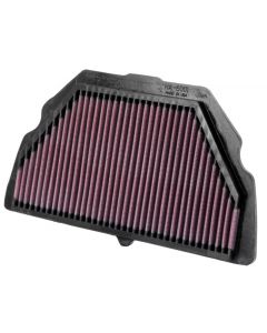 K&N 01-06 Honda CBR600F 600/CRB600F 4I Replacement Air Filter buy in USA