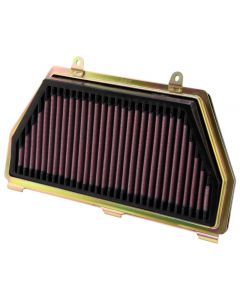 K&N 07-12 Honda CBR600RR Replacement Air Filter buy in USA