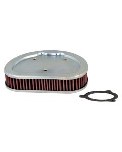 K&N Replacement Air Filter 1.625in H x 7.5in L for Harley Davidson buy in USA