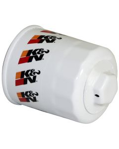 K&N 03-09 Scion tC / 00-05 Celica GT/GT-S Performance Gold Oil Filter buy in USA