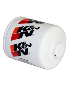 K&N 3.74inch / 2.98 OD Performance Gold Oil Filter buy in USA