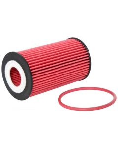 K&N Performance Oil Filter for 09-19 GM 1.4L / 1.6L / 1.8L w/ Hengst Filter Housing buy in USA