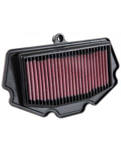 K&N 2018 Kawasaki EX400 Ninja Replacement Air Filter buy in USA