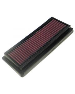 K&N 05-06 Kawasaki ZX6R Ninja 636/ZX6RR Ninja 600 Replacement Air Filter buy in USA