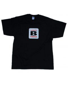 Skunk2 B-Power Tee (Black) - L buy in USA