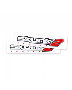 Skunk2 5in. Decal (Set of 2) buy in USA