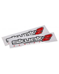 Skunk2 12in. Decal (Set of 2) buy in USA