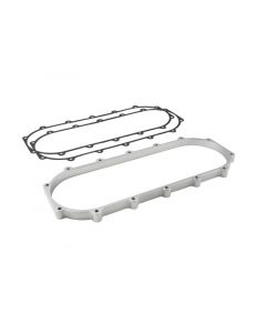 Skunk2 Ultra Series Honda/Acura Silver RACE Intake Manifold 1 Liter Spacer (Inc Gasket & Hardware) buy in USA