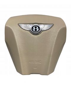 Bentley Continental GT GTC Flying Spur Airbag 3W0880206 buy in USA