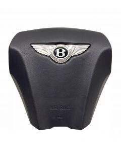 Bentley Continental GT GTC Flying Spur Airbag 3W0880206 buy in USA