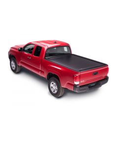 Retrax 2022 Toyota Tundra CrewMax 5.5ft Bed w/ Deck Rail System PowertraxONE MX buy in USA