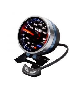 Revel VLSII Oil Temperature 52mm Gauge buy in USA