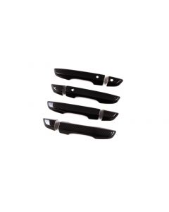 Revel GT Dry Carbon Door Outer Handle Cover (FL/FR/RL/RR) 16-18 Honda Civic - 8 Pieces buy in USA