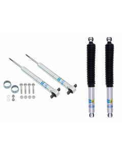 Bilstein 21-22 Ford Bronco 4 Door B8 5100 (Ride Height Adjustable) Monotube Shock Absorber - Front buy in USA