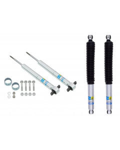 Bilstein 5100 Series 2021+ Ford Bronco 4 door Rear 46mm Monotube Shock Absorber buy in USA