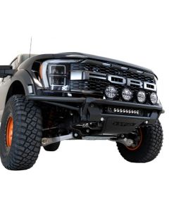 Addictive Desert Designs 21-22 Ford Raptor PRO Bolt-On Front Bumper buy in USA