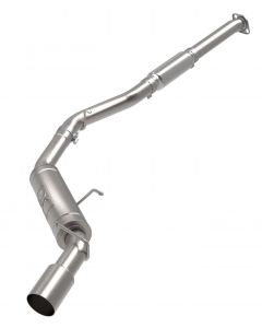 aFe 13-22 Toyota GR86/FR-S/BRZ H4-2.0L/2.4L Takeda 3in 304 SS Cat-Back Exhaust System w/ Brushed Tip buy in USA