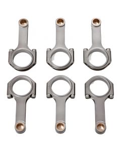 Carrillo 2020 Toyota Supra/BMW B58 5.828in 3/8 CARR Bolt Connecting Rods (Set of 6) buy in USA