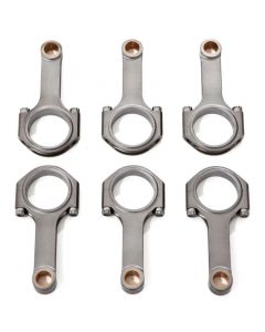 Carrillo BMW/Toyota B58 - CC 5.828in Pro-H 3/8 WMC Bolt Connecting Rods - Set of 6 buy in USA