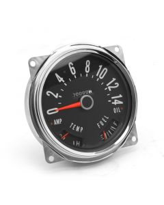 Omix Speedometer Assembly 55-79 Jeep CJ Models buy in USA