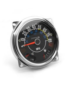 Omix Speedometer Cluster Assembly 5-85 MPH 80-86 CJ buy in USA