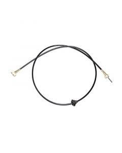 Omix Speedometr Cable 3 Speed Trans 41-75 Willys Jeep buy in USA