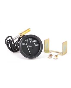 Omix Temperature Gauge 48-67 Willys & Jeep Models buy in USA