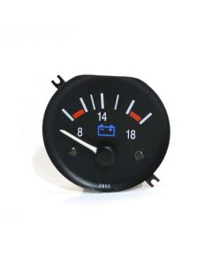 Omix Voltmeter Gauge 87-91 Jeep Wrangler YJ buy in USA