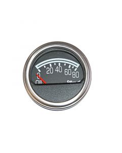 Omix Oil Gauge 76-86 Jeep CJ Models buy in USA