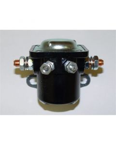 Omix Starter Solenoid 72-79 Jeep CJ Models buy in USA