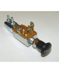 Omix Headlight Switch 46-71 Willys & Jeep Models buy in USA