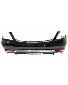 Mercedes Benz S 600 Maybach Pullman W222 Rear Bumper A2228850025 buy in USA