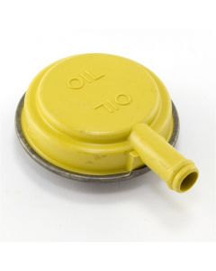 Omix Oil Cap AMC V8 72-91 Jeep CJ & SJ Models buy in USA