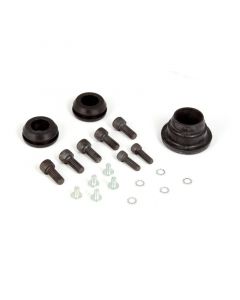 Omix Valve Cover Hardware- 71-90 CJ/SJ/XJ/YJ 4.2L buy in USA