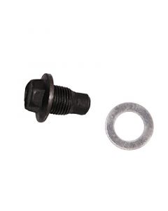 Omix Oil Pan Drain Plug 72-79 Jeep CJ Models buy in USA