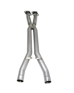 Corsa 06-11 Chevrolet Corvette C6 Z06 7.0L V8 XO Pipe Exhaust buy in USA