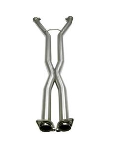 Corsa 09-11 Chevrolet Corvette C6 6.2L V8 XO Pipe Exhaust buy in USA